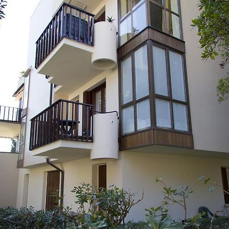 Apartment Zagara - Gardone Riviera Center Экстерьер фото