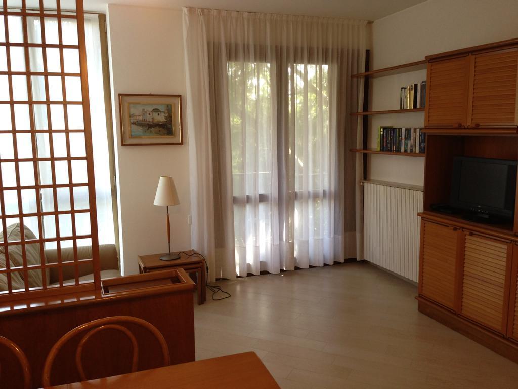 Apartment Zagara - Gardone Riviera Center Экстерьер фото