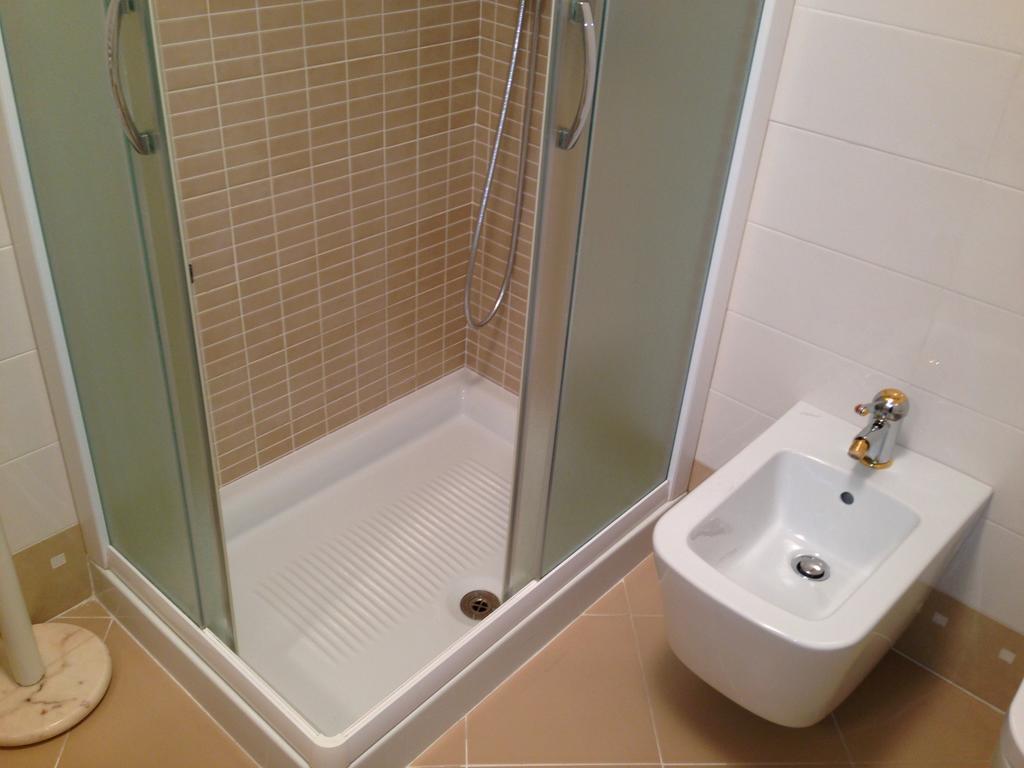 Apartment Zagara - Gardone Riviera Center Экстерьер фото
