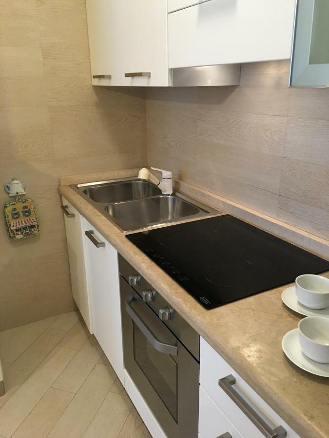 Apartment Zagara - Gardone Riviera Center Экстерьер фото