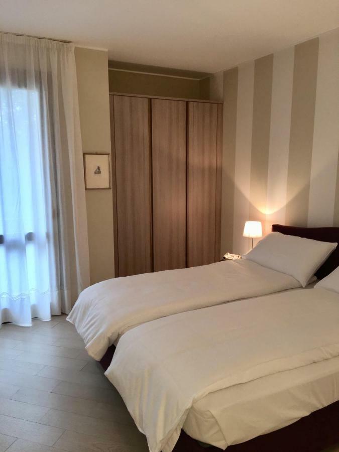 Apartment Zagara - Gardone Riviera Center Экстерьер фото