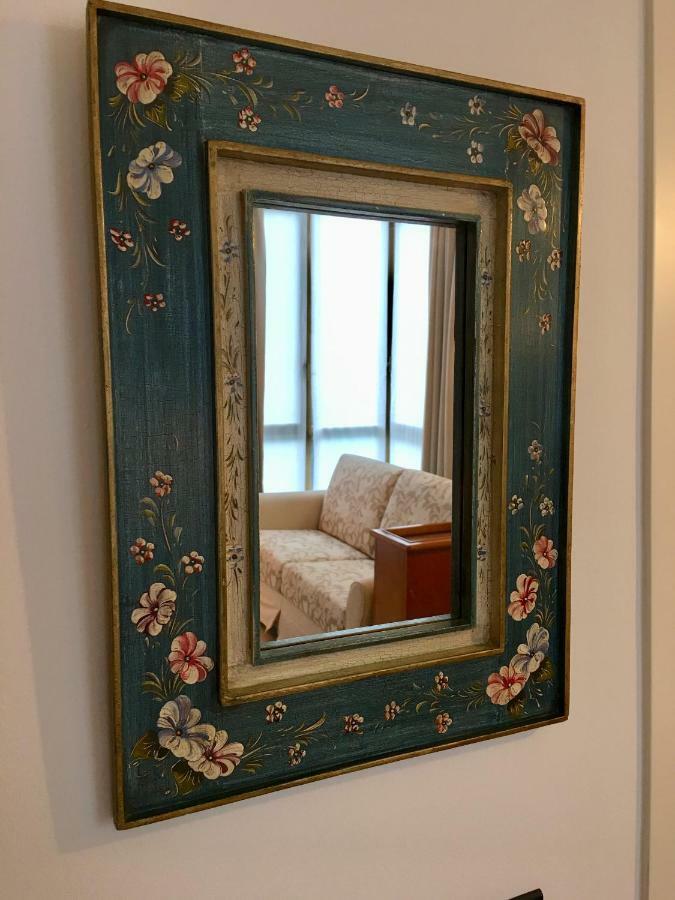 Apartment Zagara - Gardone Riviera Center Экстерьер фото